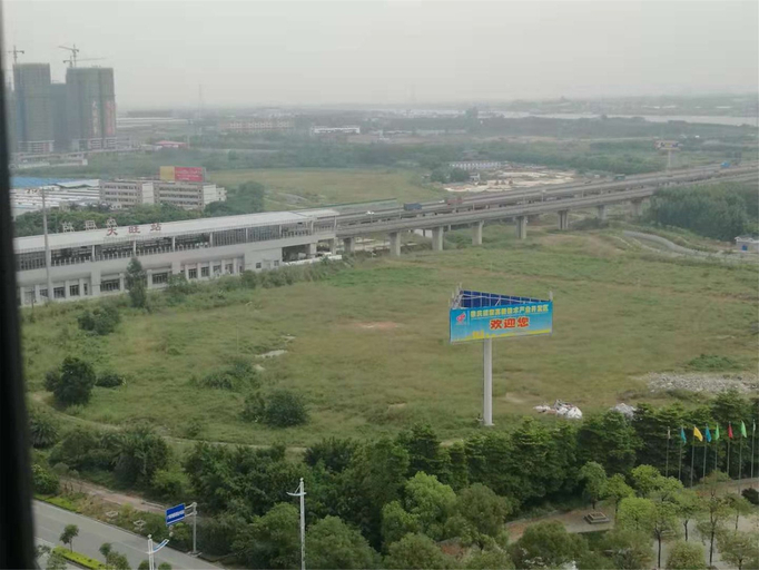 Others 4, Meet Apartment (Dawang Light Rail Station), Zhaoqing