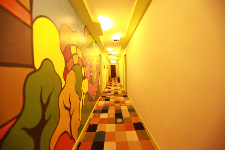 Others 5, Ruixiangda Business Hotel, Deyang
