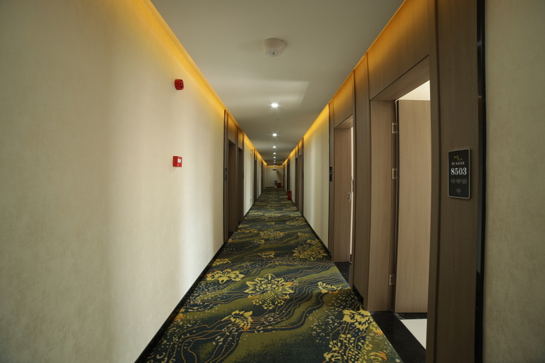 Others 3, Jinhao Shangpin Hotel (Nanchang Railway Station Bayi Square), Nanchang