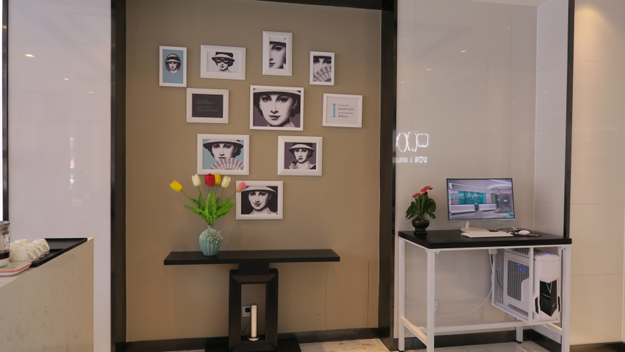 Others 5, Xana Hotelle Yinchuan Dayuecheng Branch, Yinchuan