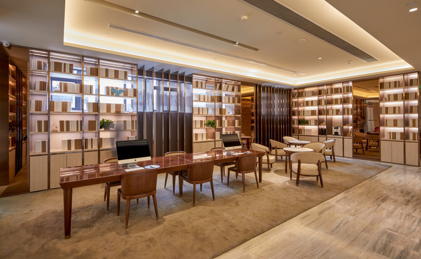 Food & Drinks 4, JI Hotel (Hanzhong Central Plaza), Hanzhong
