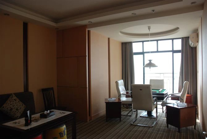 Others 4, ホテル(), Wuhan