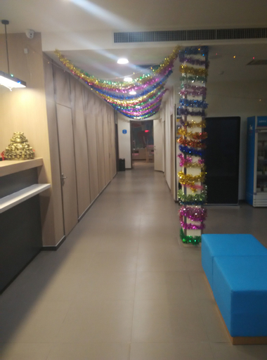 Others 4, Hanting Hotel Langfang Yongqing, Langfang