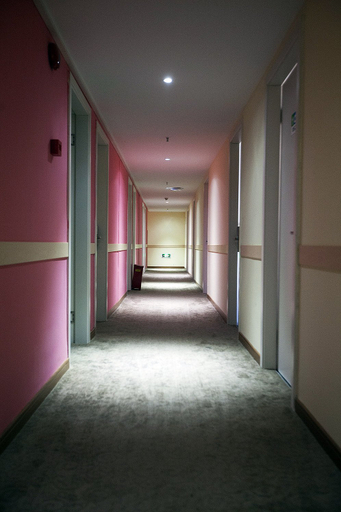 Others 3, Xin Cheng Hotel (Shanghai Bay University Town Branch), Shanghai
