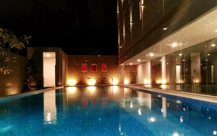 Sport & Beauty 5, Horison Emerald Timoho Yogyakarta, Yogyakarta