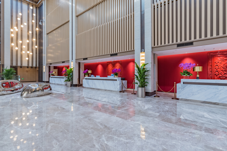 Others 5, Haan Grand Hotel, Beijing