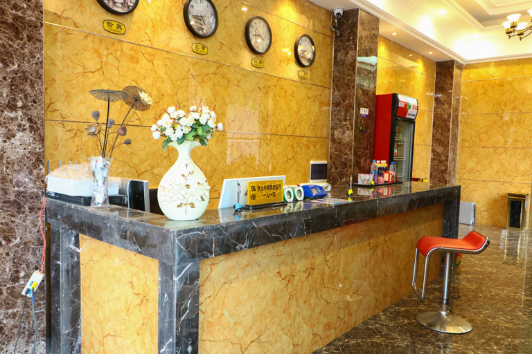 Others 3, Linquan Golden Harbor City Boutique Hotel, Fuyang