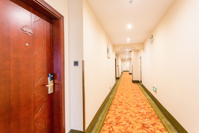 Others 3, Four Seasons Smart Hotel (Kunshan Zhangpu), Suzhou