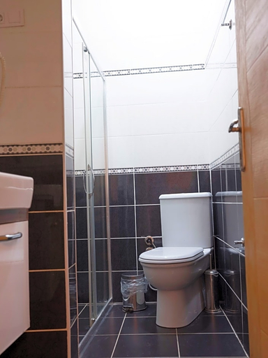Bathroom 5, The Zanadu İstanbul, Fatih