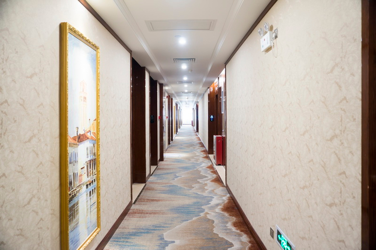 Others 4, ウィーンホテル(), Guangzhou
