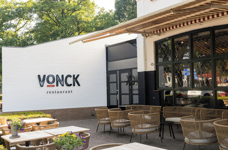 Food & Drinks 5, Paping Hotel & Spa by Flow, Ommen