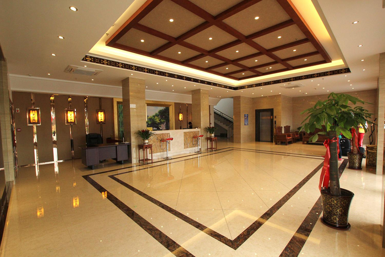 Others 3, Jinhui Hotel, Guilin