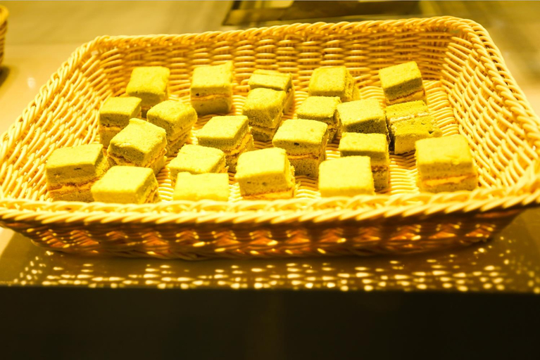 Food & Drinks 3, ウィーンホテル(), Kunming