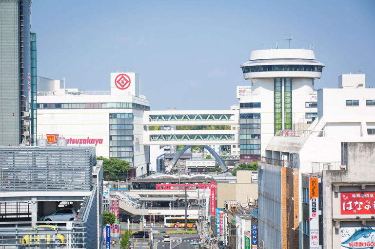 Others 5, Toyota Prestige Hotel, Toyota