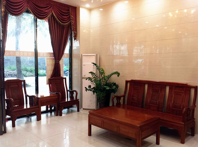 Others 4, Xilaiju Hotel, Haikou