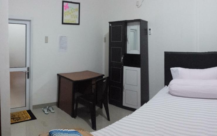 Bedroom 2, Radial Mas, Palembang