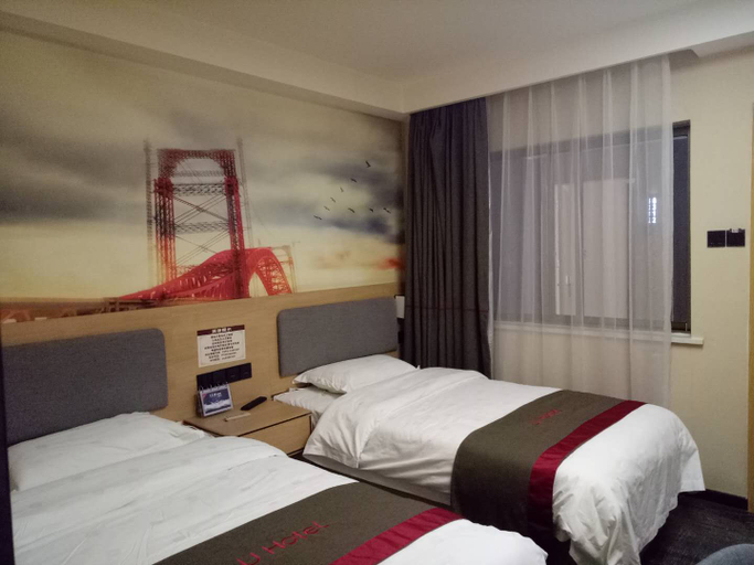Others 3, Shankee Hotel (Shigatse Gyirong Port), Shigatse
