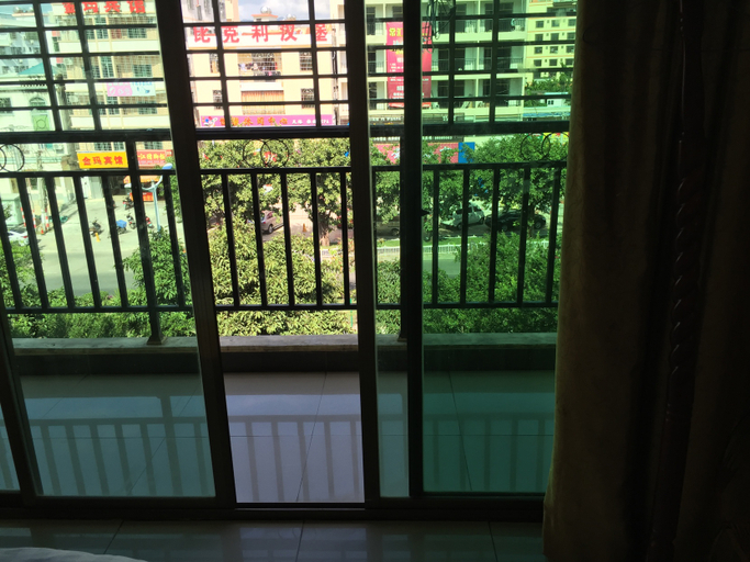 Others 5, Yutu Hotel, Sanya