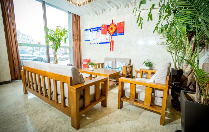 Others 5, Longting Business Hotel, Songyuan