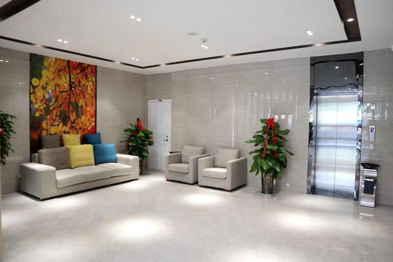 Others 3, THE  CARREY(Zhongxiang Wangfu Road), Jingmen