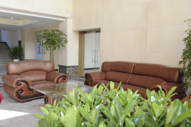 Others 4, Jingtai Hotel, Yichun