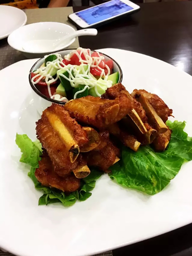 Food & Drinks 4, Hotel Kunda Zhoushan, Zhoushan