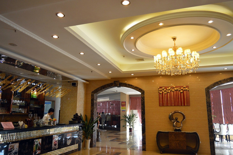 Others 5, Tongling Maoshang Hotel, Tongling
