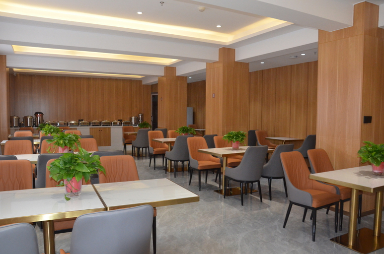 Food & Drinks 4, Vienna Classic Hotel Henan Nanyang Xinye Bus Station, Nanyang