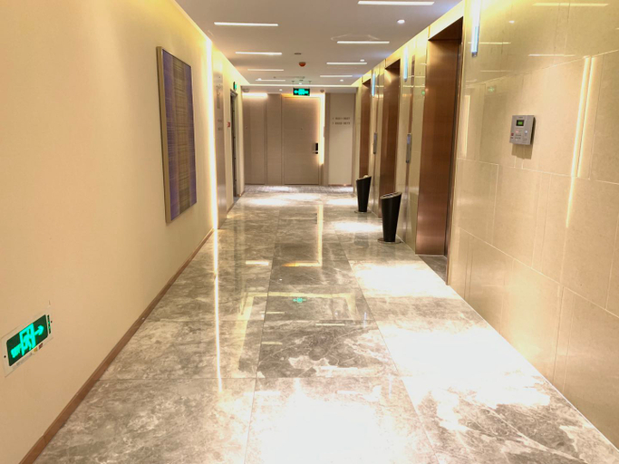 Others 5, Lavande Hotel (Tianjin West Railway Station Xiangtan Road), Tianjin