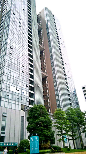 Others 2, Yushang Hotel Apartment (Guangzhou Yihe Building), Guangzhou