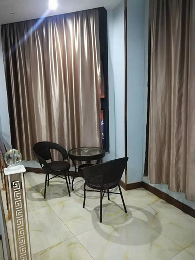 Others 4, Yishangju Theme Hotel, Wuhan