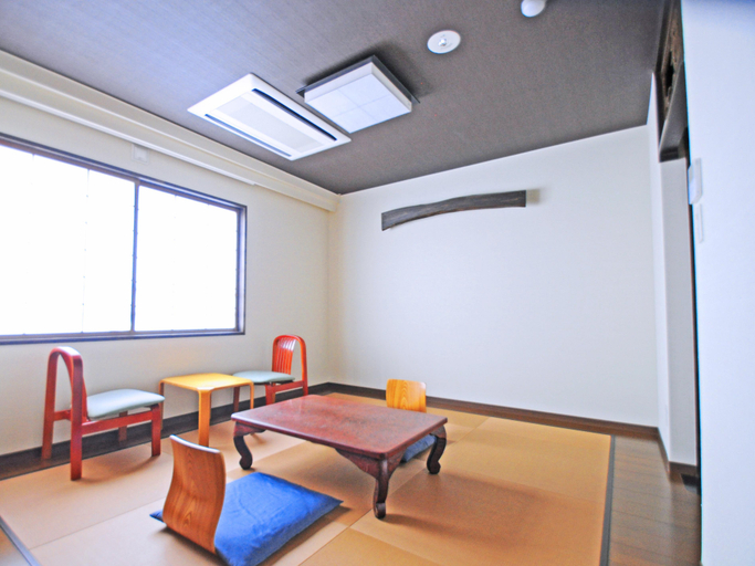Others 3, 温泉旅館 矢野, Matsumae