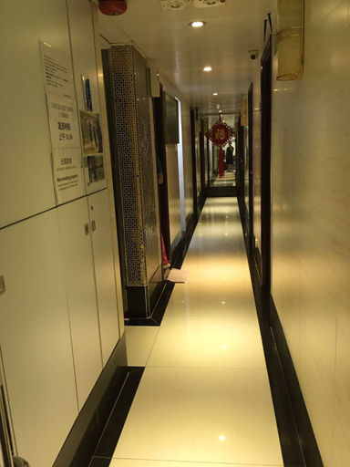Others 4, Yuzhou Hotel, Kowloon
