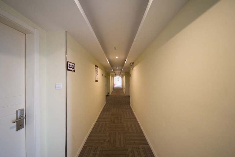Others 3, Shangyi Hotel (Nantong Xizhan Avenue), Nantong