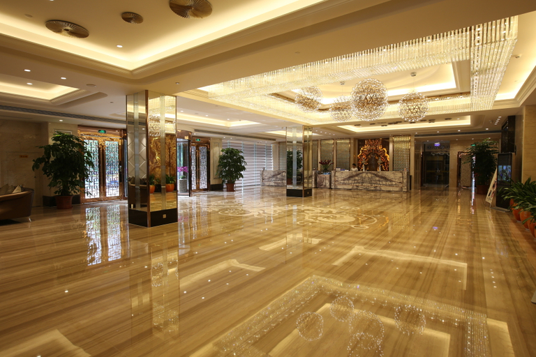 Others 4, Youde Hotel, Quanzhou