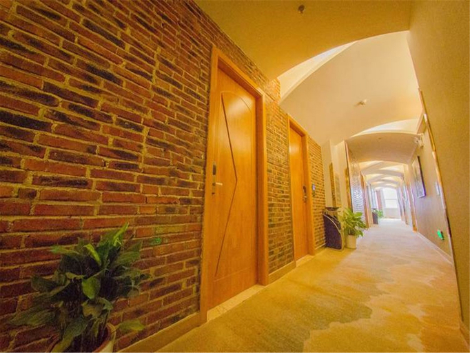 Others 4, Ganzhou Zhongyue Hotel, Ganzhou