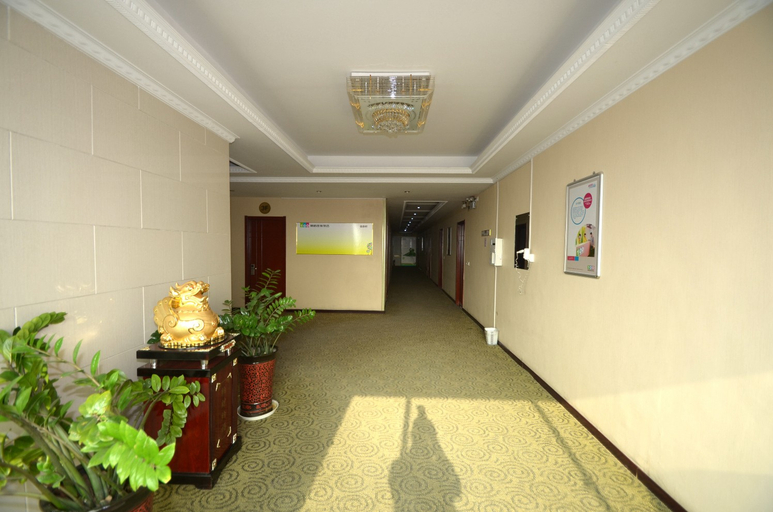 Others 5, Ryouhin HOTEL (Anguo Ziyuan), Baoding