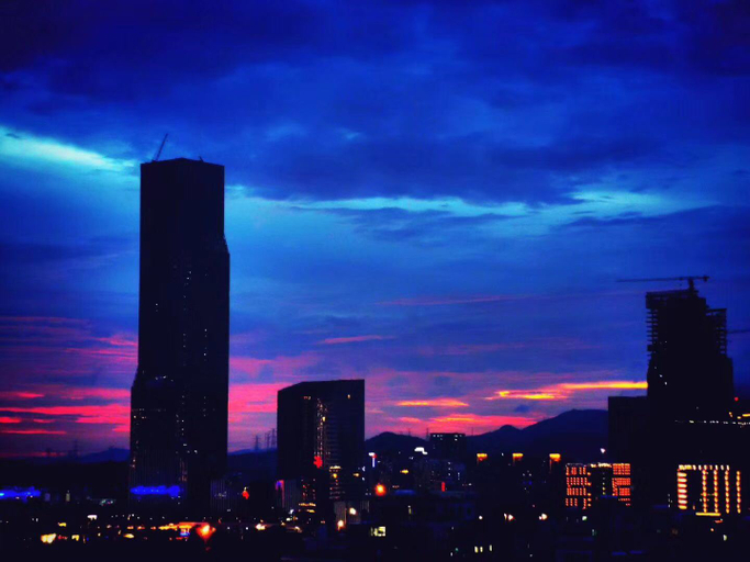 Others 5, Huidelong International Apartment, Shenzhen