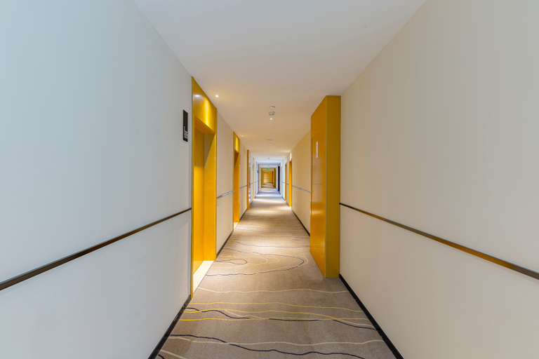 Others 5, City Comfort Inn Dongying Port, Dongying