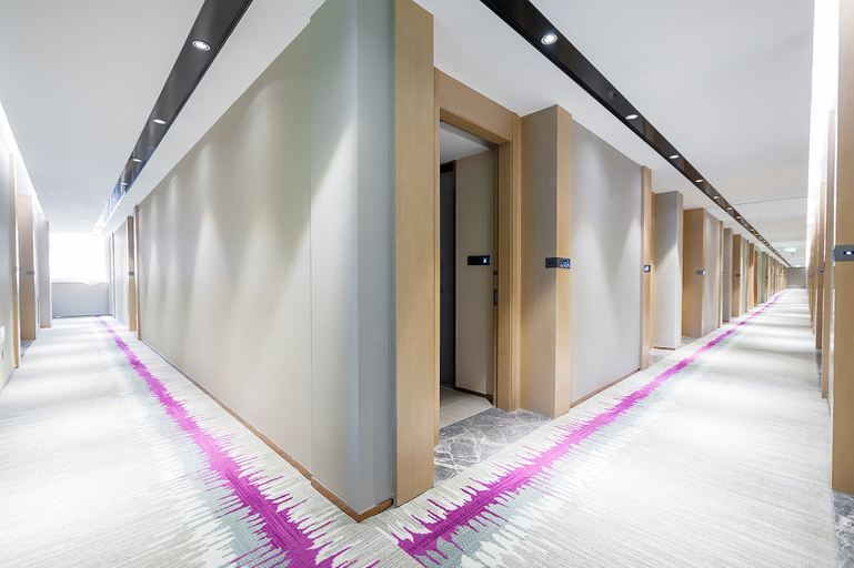 Others 5, Palace Hotel (Beijing Xiaomi Technology Park Qinghe Station) 朗丽兹酒店北京小米科技园清河站店, Beijing