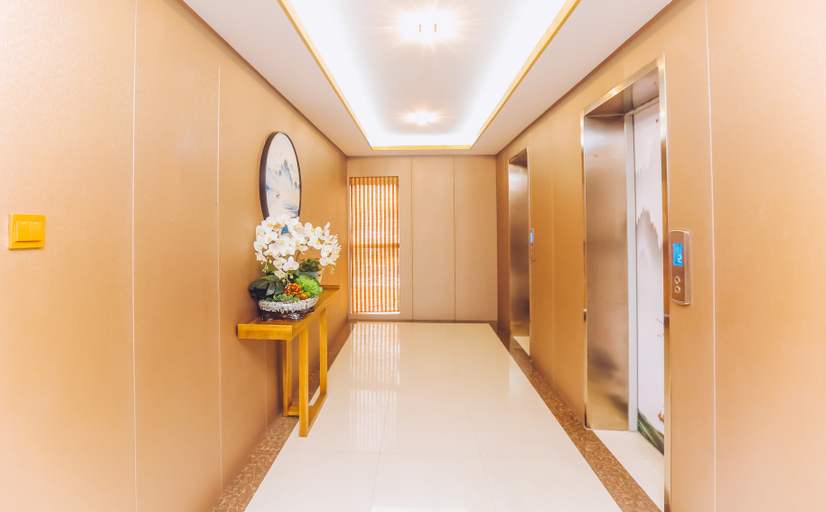 Others 4, Jiaxing Juntong Hotel, Jiaxing