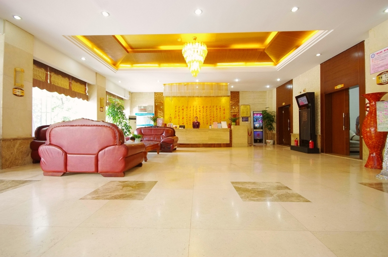 Others 3, Dongjin Hotel, Mianyang