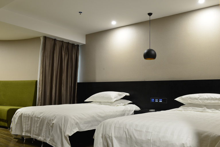 Bedroom 2, Meisite  Hotel, Ürümqi