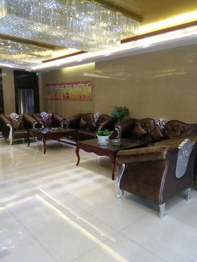 Others 2, Tongheshun Hotel, Jiuquan