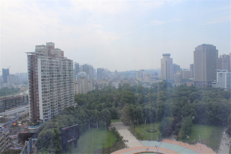 Others 5, July Boutique Apartment, Mianyang