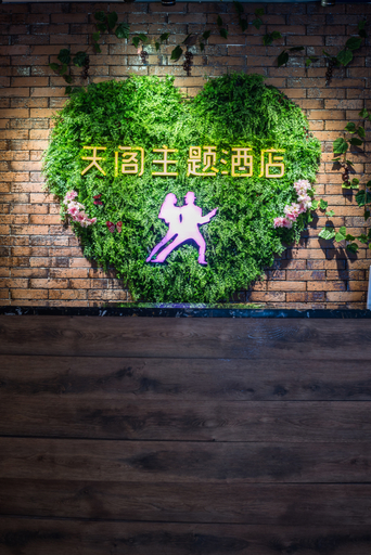 Others 5, Tian Ge Themed Hotel, Guangzhou