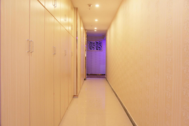 Others 3, Huatingyuan Hotel, Wuhan