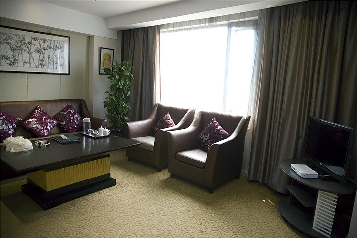 Others 4, Hotel Harbour, Wenzhou