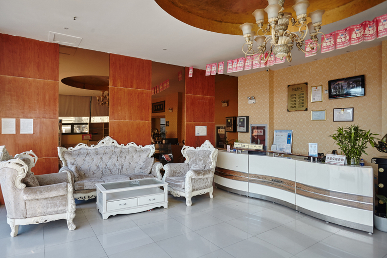 Others 3, Yijiayi Fashion Theme Hostel, Suzhou