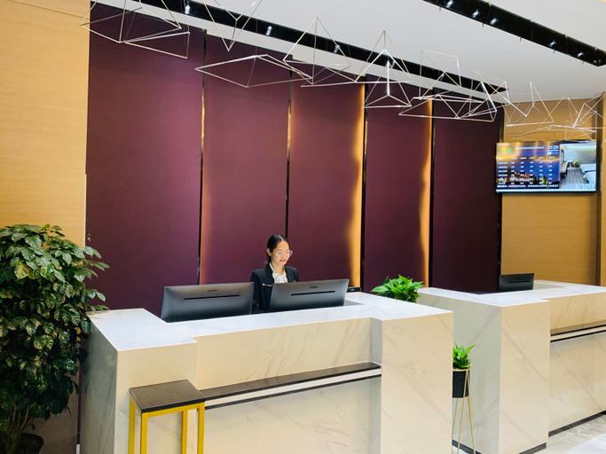 Others 5, Junlai Hotel (Si County Shengshi Haoting), Suzhou